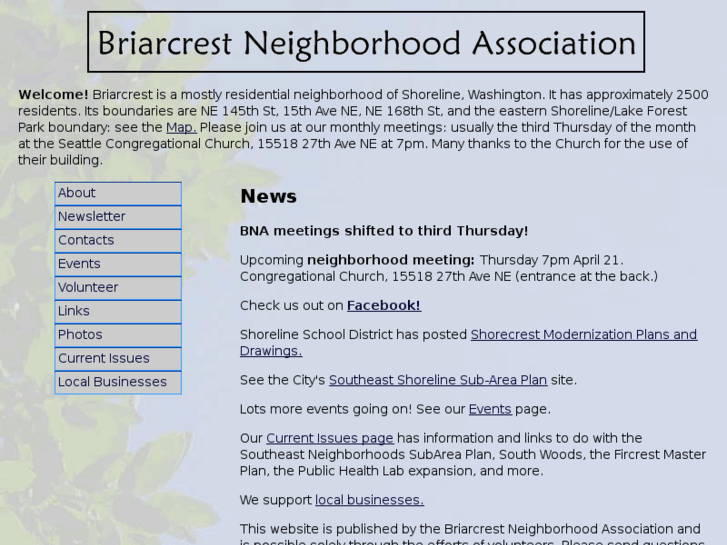 www.briarcrestneighbors.net