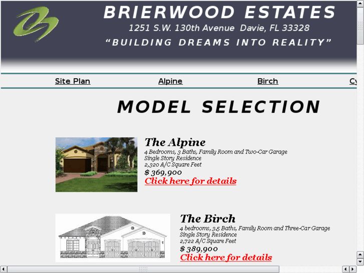 www.brierwoodestates.com