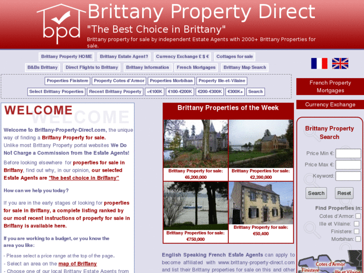 www.brittany-property-direct.com