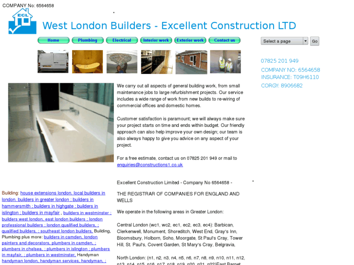 www.builderwestlondon.co.uk