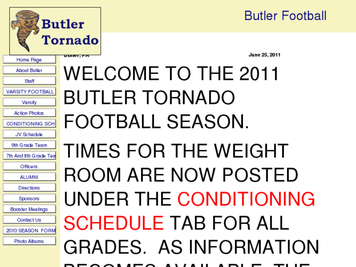 www.butlertornadofootball.com