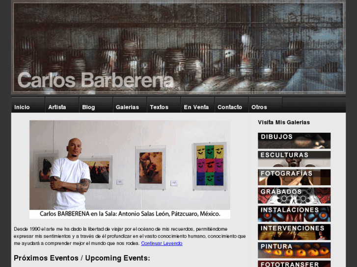 www.carlosbarberena.com