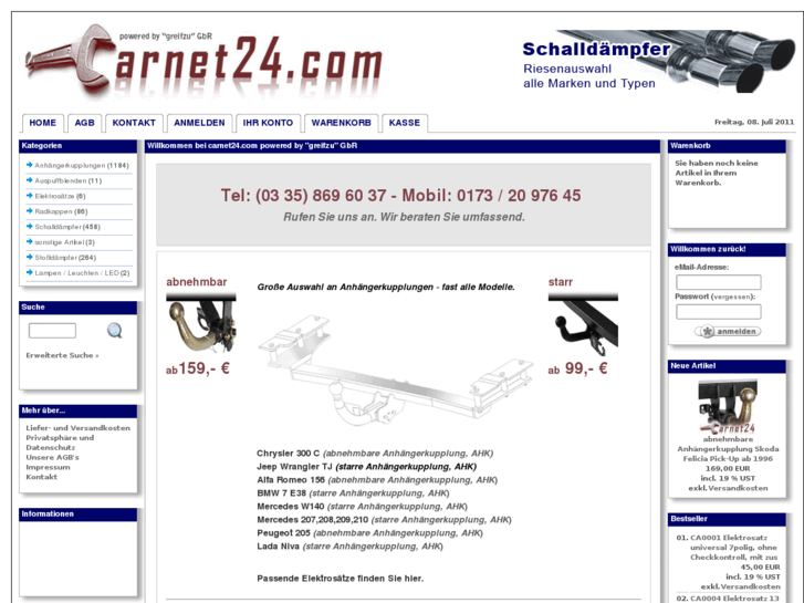 www.carnet24.com