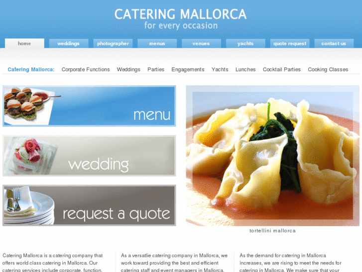 www.cateringmallorca.net