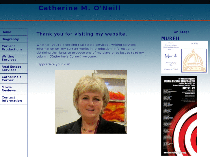 www.catherineoneill.com