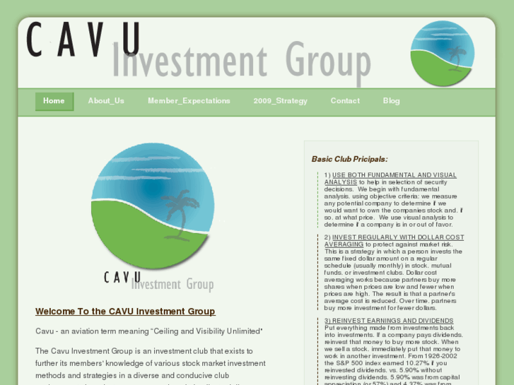 www.cavuinvestmentgroup.com