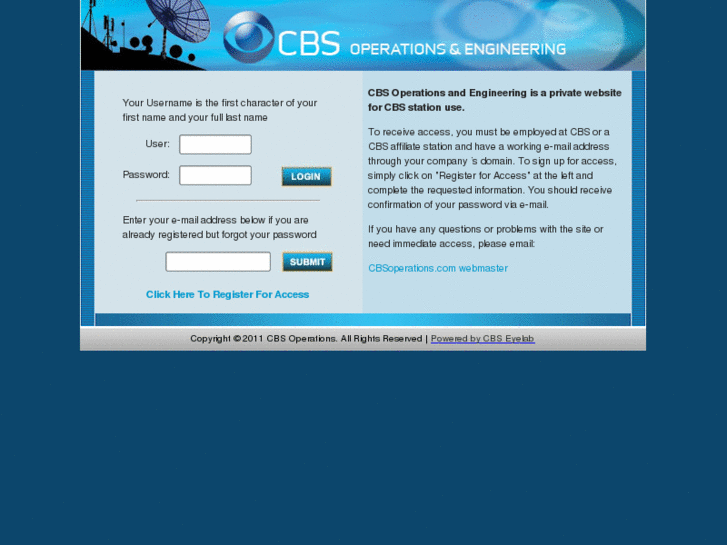 www.cbsoperations.com