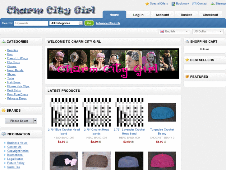 www.charmcitygirl.com