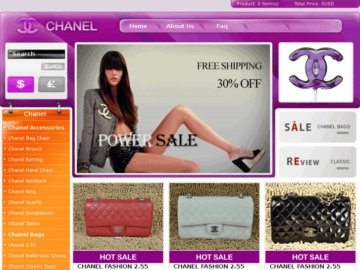 www.cheapchanelbagsshop.com
