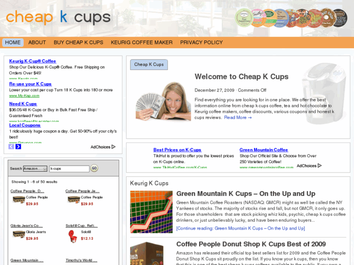 www.cheapkcups.com