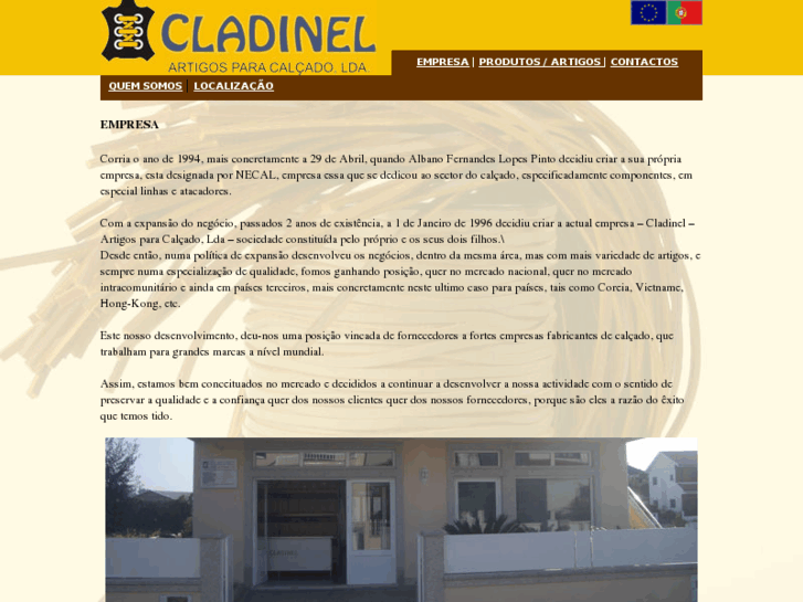 www.cladinel.com