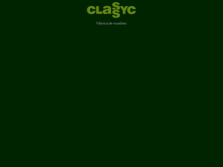 www.classyc.net