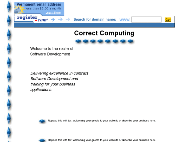 www.correctcomputing.com