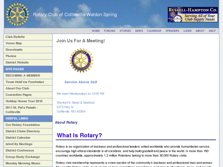 www.cottlevilleweldonspringrotary.org