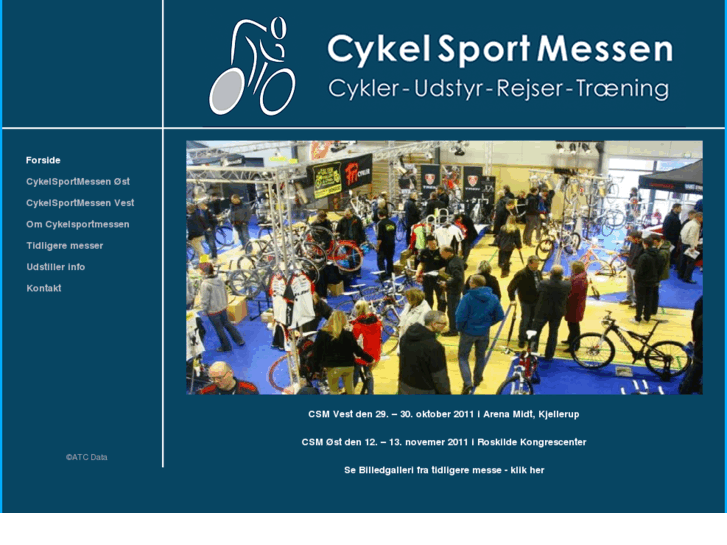 www.cykelsportmessen.dk