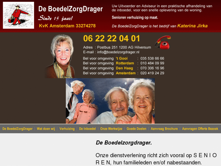 www.deboedelzorgdrager.com