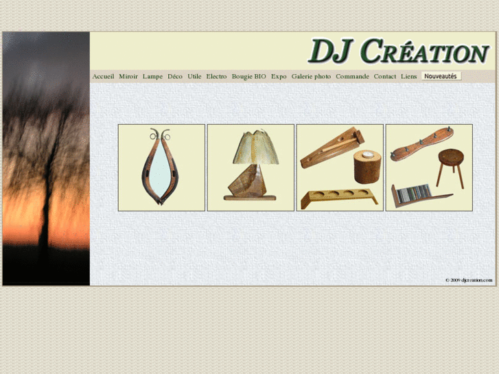 www.djcreation.com