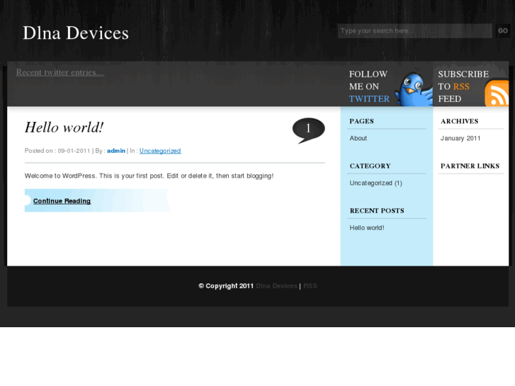 www.dlnadevices.net