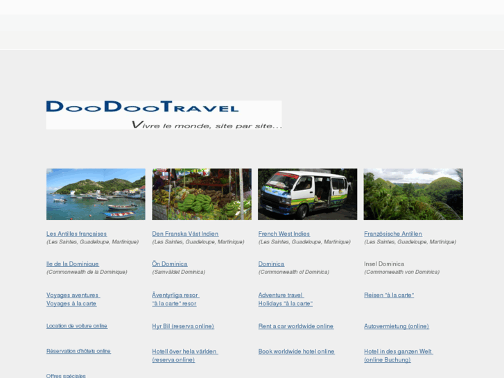 www.doodootravel.com