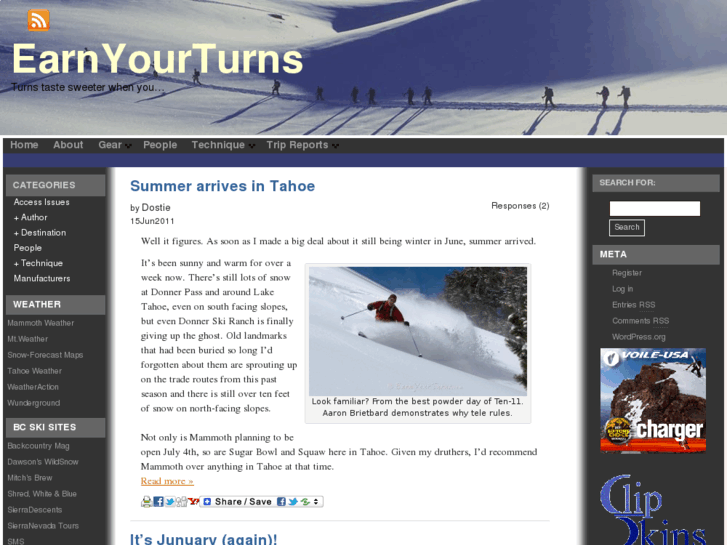 www.earnyourturns.com