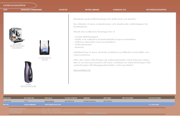 www.espressoshopen.se