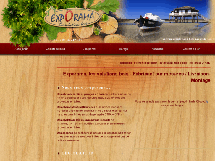 www.exporama33.com