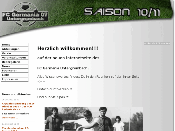 www.fc-untergrombach.de