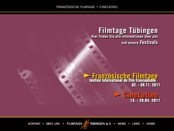 www.filmtage-tuebingen.de