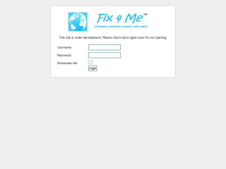 www.fix4me.com