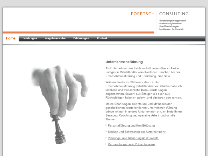 www.foertsch-consulting.com