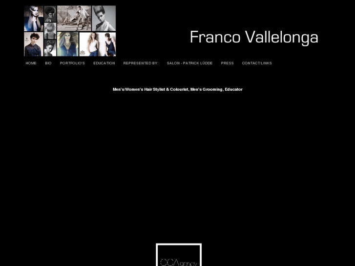 www.francovallelonga.com