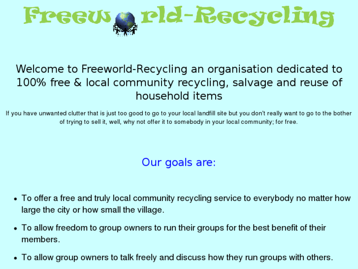 www.freeworld-recycling.org