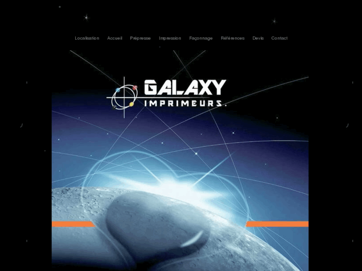 www.galaxyimprimeurs.com