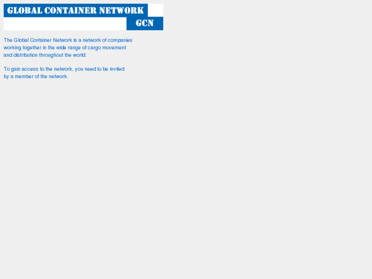www.global-container-network.com