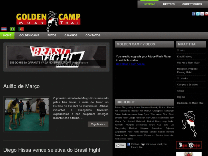 www.golden-camp.com