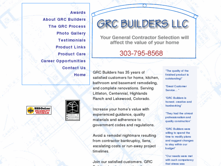 www.grcbuilders.com