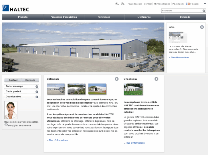 www.haltec.fr