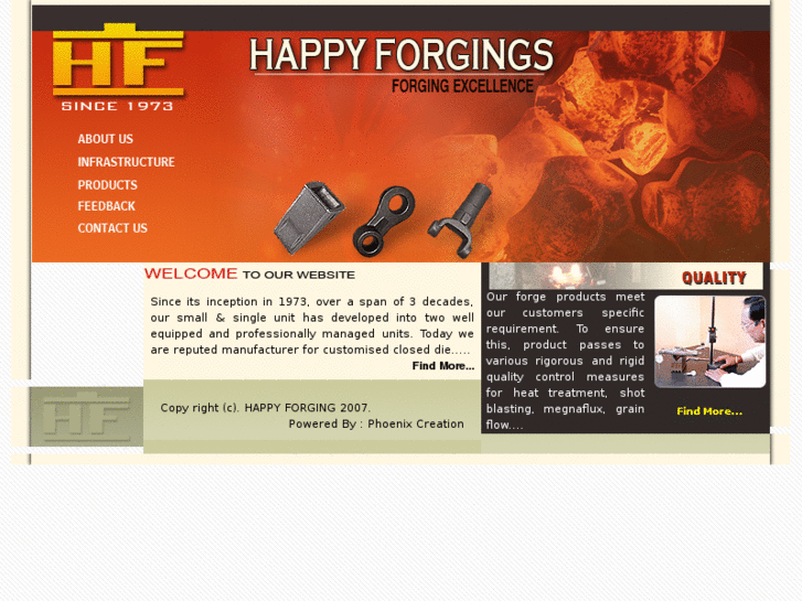 www.happyforgings.com