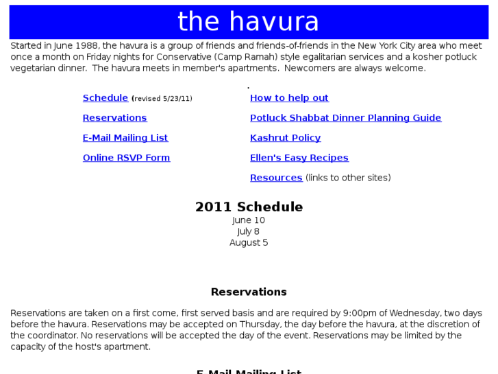 www.havura.com