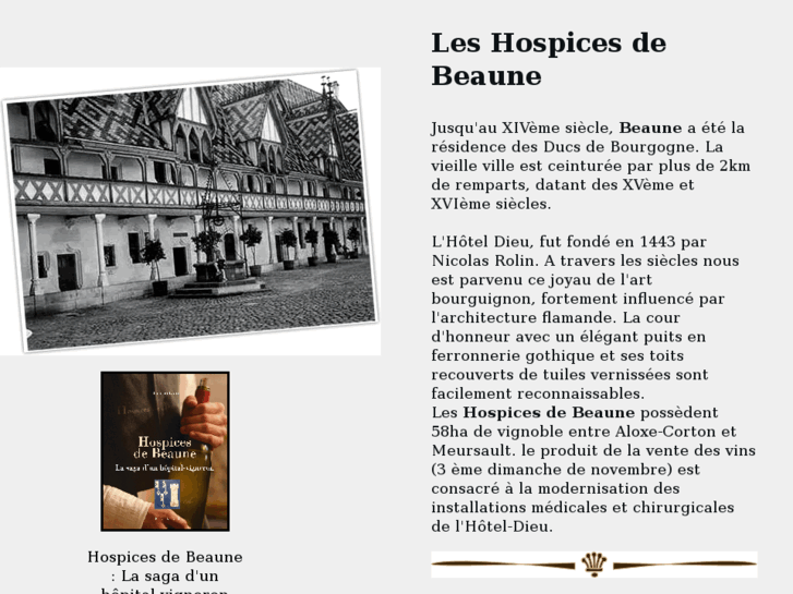 www.hospicesdebeaune.com