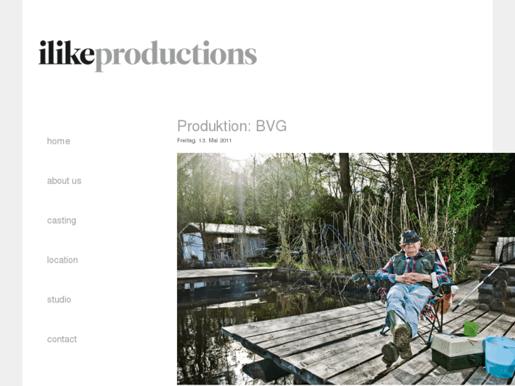 www.i-like-productions.com