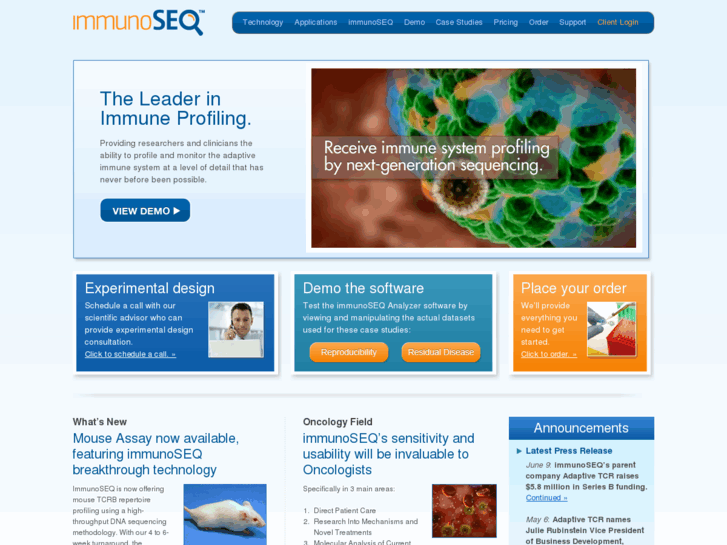 www.immunoseek.com