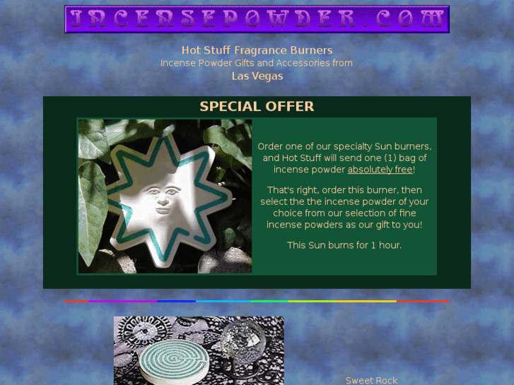 www.incensepowder.com