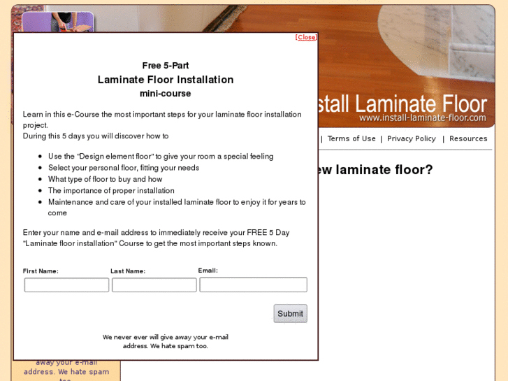 www.install-laminate-floor.com