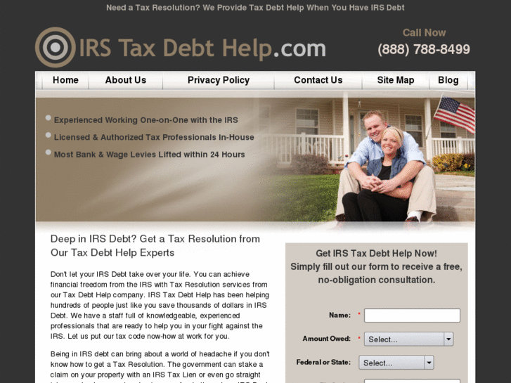 www.irs-tax-debt-help.com