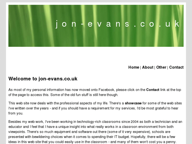 www.jon-evans.co.uk