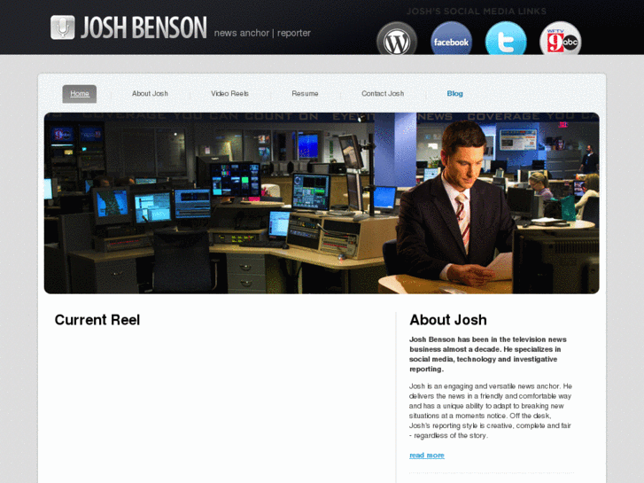 www.joshbenson.com