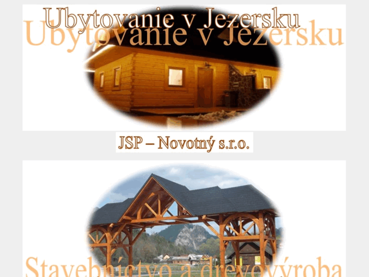 www.jsp-novotny.com