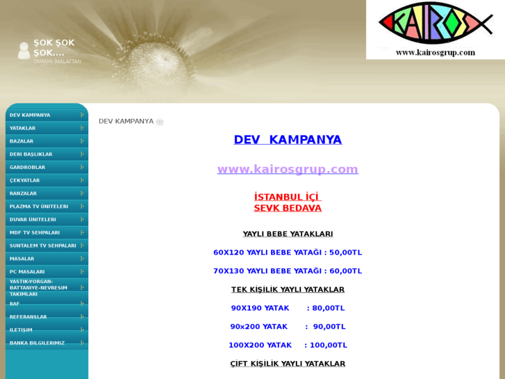 www.kairosgrup.com