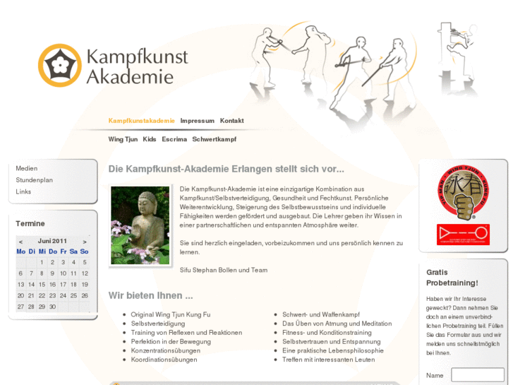 www.kampfkunstakademie.info